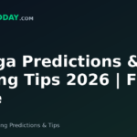 La Liga Predictions & Betting Tips 2026 | Find Value