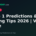 Ligue 1 Predictions & Betting Tips 2026 | Value Guide