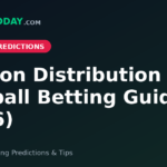 Poisson Distribution Football Betting Guide (2026)