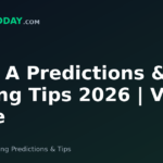 Serie A Predictions & Betting Tips 2026 | Value Guide