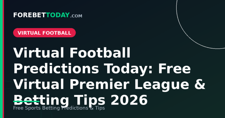 virtual-football-predictions-today-free-virtual-premier-league-2026